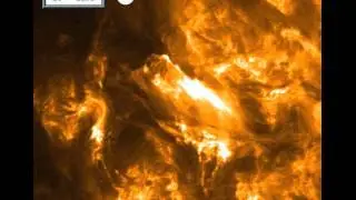 October 20, 1999 - 195 Angstrom - 500,000 to 2,000,000 Kelvin