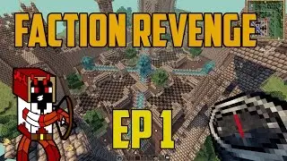 Faction Revenge - Comienza el Juego