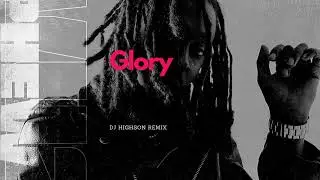1k Phew - Glory x Catch This Wave (I Wanna Be Free Remix)
