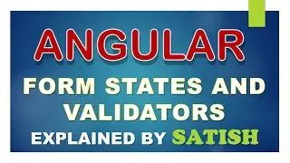 #angular