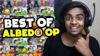 Best of Albedo OP (2021 Edition)