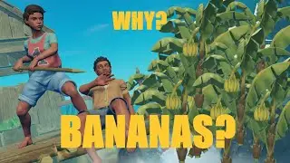 Raft Best tree to Plant