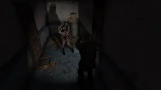 Silent Hill 2 Enchanced Edition PC Gameplay: i5 10600KF, EVGA RTX 3060 XC 12GB, 16GB DDR4