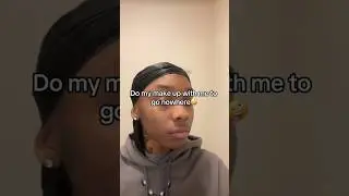 boom, something outta nothin 😂 | Part 1 