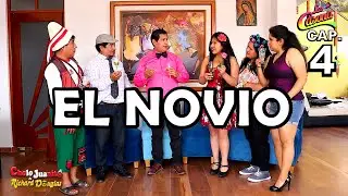 🏡 [Cap. 4] Juanito y Richard - La Casona / 