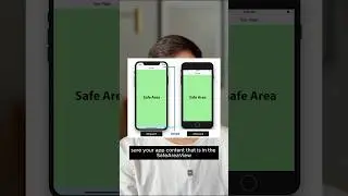 SafeAreaView vs Statusbar React Native 