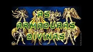 Saint Seiya Online - Como Pegar Armadura de Ouro Divina