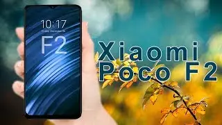 Xiaomi Poco F2 Specifications & Prices