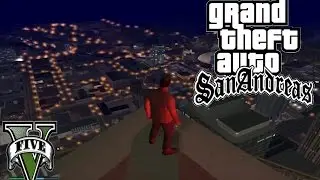 100 Abone Gta San andreas Gta V Mod
