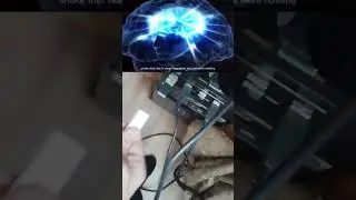 Просто флешка