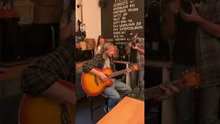 Нервы – Кофе мой друг (Acoustic @ Кофе мой друг, 22.08.2020)