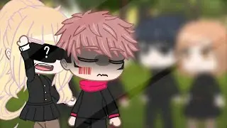 F**K YOU || meme || jujutsu kaisen 😎🤞✨||