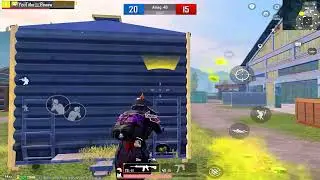 Kurd Benaw Pubg Fragman