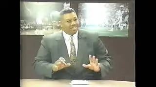 Barden Cable 6 - Sports Talk with Jeff Lowe & Quentin King