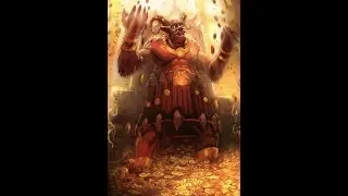 MAMMON