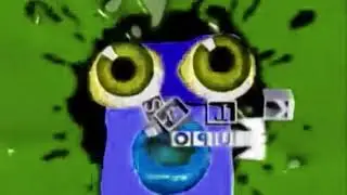 (CHANGED^2) Klasky Csupo In G Major 1974