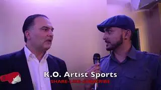 RICHARD TAKE ON CANELO VS GGG REMATCH TAKING SO LONG