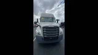 2022 Freightliner Cascadia PT126SLP For Sale - PTG Springfield