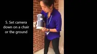 Pinhole Camera Overview