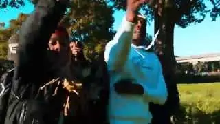 YOUNGBAEKANSIE - Situatie (prod. Esko)