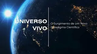 Universo Vivo! Cientistas descobrem que o universo está VIVO e tem consciência!