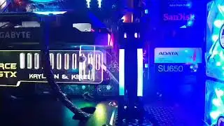 VenomRX Squadron Casing Showcase