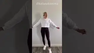 AMAZON activewear try on haul 😳 AMAZON HAUL oc: @kelseykooima