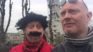 Jaribarh og Sune