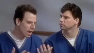 Lyle & Erik Menendez BREAK DOWN & CRY After Finding Out They Could Be Released From Jail