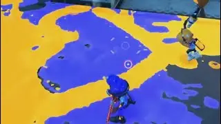 CoF Mini: Splatoon Edition #15