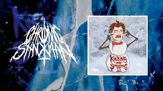 Chronic Shnxman - KickingAndScreaming II (Prod. Dozy Doe) [[Official Visualizer]]