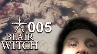 Blair Witch #5 | Im Kriegsgebiet | Nerzzee