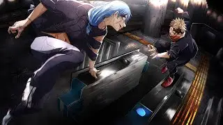 Yuji vs Mahito 「AMV」VVV