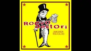 RosvoSektori - Puhelu (JANOINEN KIRJOLOHI)