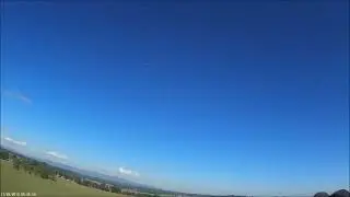 Matts Light Weight Cox Plane