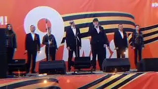 С Днём Победы ! Тамбов ⭐ парк Победы ⭐