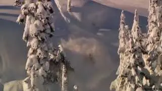SLEDFILM 13 TRAILER - www.sledfilm.com