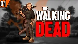Return of The Walking DEAD Mod in State of Decay 2