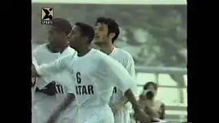 카타르 v 타지키스탄 - 1998 방콕 아시안게임 (Qatar v Tajikistan - 1998 Asian Games 1R) (قطر v طاجيكستان)