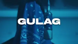 [FREE] Uk Drill Type Beat x Ny Drill Type Beat - "GULAG" | Uk/Ny Drill Instrumental 2023