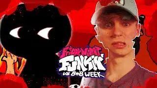 BOB IS BACK... | Friday Night Funkin' (FNF V.S. Bob Full Week Mod) Remastered