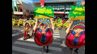 Contingent #2 LGU Mambajao- 🥁🪇🎉❤️‼️𝗟𝗮𝗻𝘇𝗼𝗻𝗲𝘀 𝗙𝗲𝘀𝘁𝗶𝘃𝗮𝗹 𝟮𝟬𝟮𝟰: Street DancingCompetition