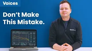 Noise Reduction For Voice Over