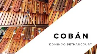 Cobán - Marimba Para Todos