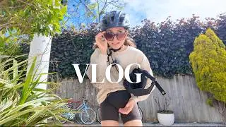 My First Week as a Brit in Austrailia | Jet Lag, Adventures and New Beginnings! Vlog 2