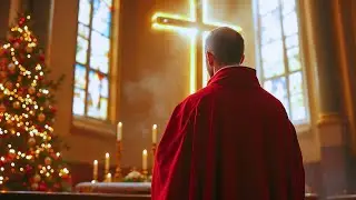 The Sound of Christmas 🎅🏼 Peaceful Carols for Winter Nights and Reflection