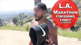 2nd Marathon How I Feel After Running 26.2 Miles