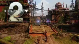 DESTINY 2! 