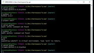 Git-bash GUI commands and Git-hub Repository part 1
