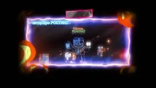 ДУЭТ ПОЮЩИХ МОНСТРОВ + UNDERTALE ЧАСТЬ 6 ❗🎊